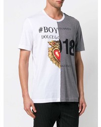 Dolce & Gabbana Boy Summer T Shirt