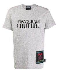 VERSACE JEANS COUTURE Branded T Shirt