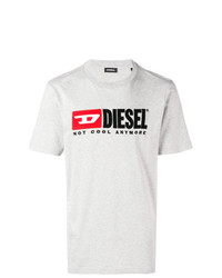 Diesel Branded T Shirt