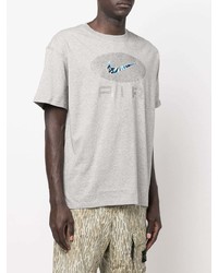 Nike Butterfly Cotton T Shirt