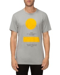 Tavik Cardno Graphic T Shirt