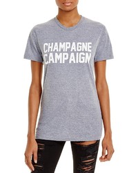 Private Party Champ Camp Printed Tee