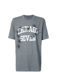 Oamc Chicago Slogan T Shirt