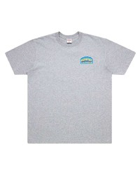 Supreme Chrome T Shirt