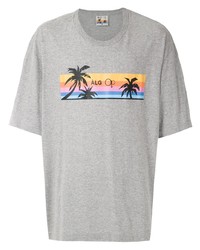 Àlg Color Op Oversized T Shirt
