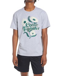 BP. Come Together Graphic Tee
