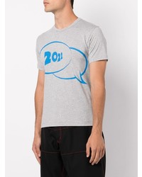 Comme Des Garcons SHIRT Comme Des Garons Shirt 2022 Crewneck Cotton T Shirt