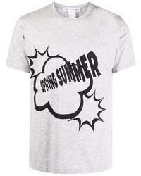 Comme Des Garcons SHIRT Comme Des Garons Shirt Spring Summer T Shirt