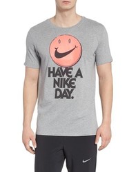 Nike Concept Graphic T Shirt