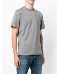 Golden Goose Deluxe Brand Contrasting Back  T Shirt