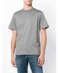 Golden Goose Deluxe Brand Contrasting Back  T Shirt