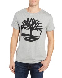 Timberland Core Logo T Shirt