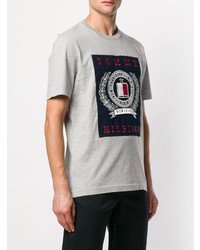 Tommy Hilfiger Crest T Shirt