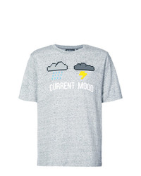 Mostly Heard Rarely Seen 8-Bit Current Mood T Shirt