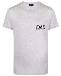 Ron Dorff Dad Print T Shirt
