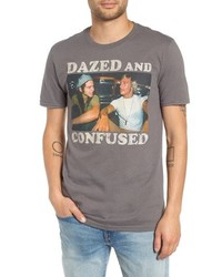 The Rail Dazed Confused Graphic T Shirt