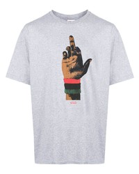 Supreme Dead Prez T Shirt