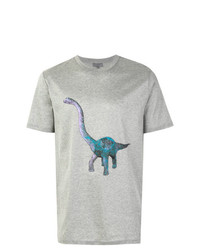 Lanvin Dinosaur T Shirt