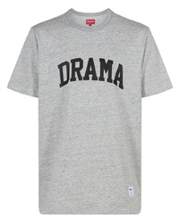 Supreme Drama Short Sleeve T Shirt