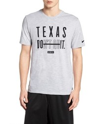 Nike Dry Texas Dont Quit T Shirt