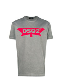DSQUARED2 Dsq2 T Shirt