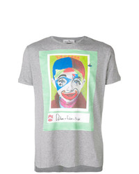 Vivienne Westwood Dylon Print T Shirt