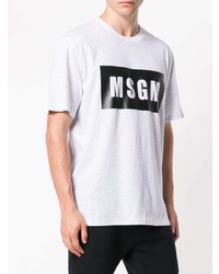 MSGM Ed T Shirt