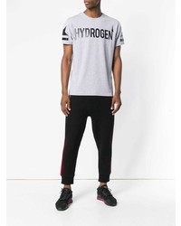 Hydrogen Ed T Shirt