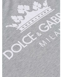 Dolce & Gabbana Ed T Shirt