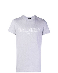 Balmain Ed T Shirt