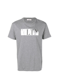 Valentino Embossed Vltn T Shirt