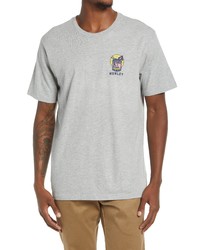 Hurley Everyday Washed Island Time Graphic Tee
