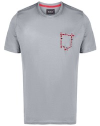 Kiton Faux Pocket T Shirt