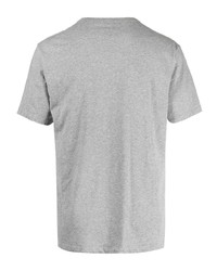 MAISON KITSUNÉ Fox Printed T Shirt