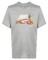 Nike Fruit Platter Cotton T Shirt