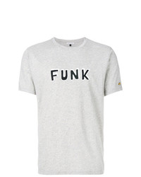 Bella Freud Funk Print T Shirt