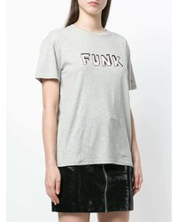 Bella Freud Funk T Shirt