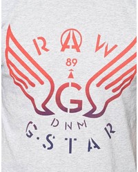 G Star G Star T Shirt Mst