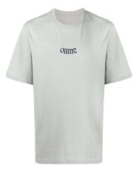 Oamc Gala Logo T Shirt