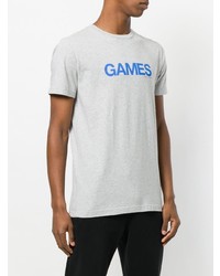 Ron Dorff Games Slogan T Shirt