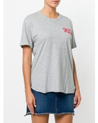 Sandrine Rose Girl Gang T Shirt