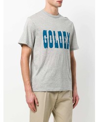Golden Goose Deluxe Brand Golden Print T Shirt