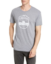 Linksoul Grapevine Graphic T Shirt
