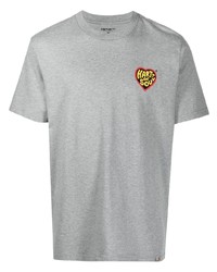 Carhartt WIP Graphic Print T Shirt