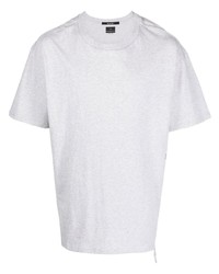 Ksubi Graphic Print T Shirt