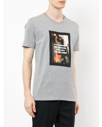 Loveless Graphic Printed T Shirt