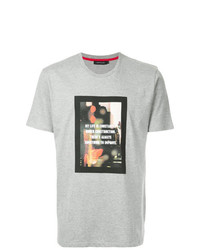 Loveless Graphic Printed T Shirt