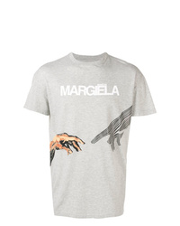 Maison Margiela Graphic T Shirt