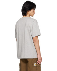 Rassvet Gray Sunlight Supplier T Shirt