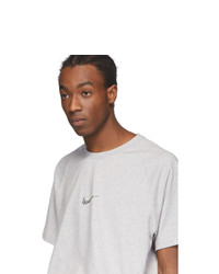 Nike Grey 50 T Shirt